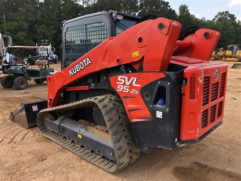 kubota 95 skid steer|kubota svl95 2s for sale.